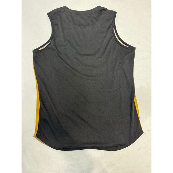 Little Mermaid Tank Top Strapless Ariel Prince Tee Disney Size Small - Picture 2 of 7